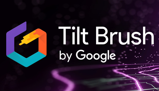 Google tilt brush new arrivals