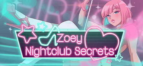 Zoey: Nightclub Secrets banner