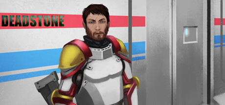 Deadstone header banner