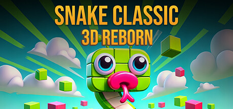 Snake Classic 3D Reborn steam charts