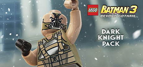 LEGO Batman 3: Beyond Gotham DLC: Arrow on Steam