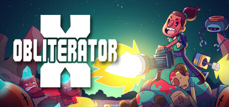 Obliterator-X
