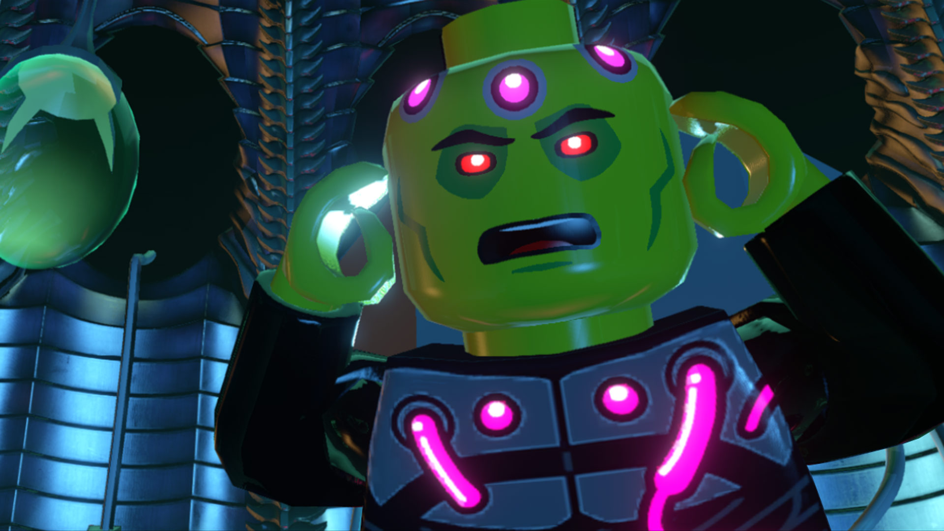 Lego Batman 3: Beyond Gotham Dlc: Rainbow Character Pack On Steam
