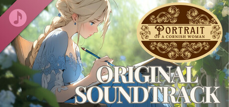 Portrait of a Cornish Woman Soundtrack banner image