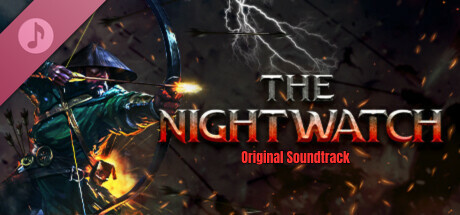 The Nightwatch Soundtrack banner image