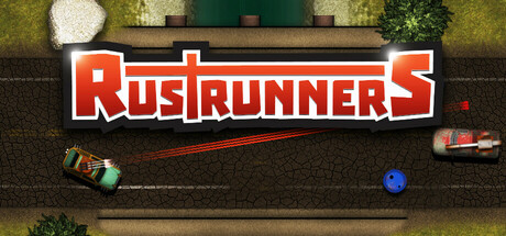 Rust Runners banner