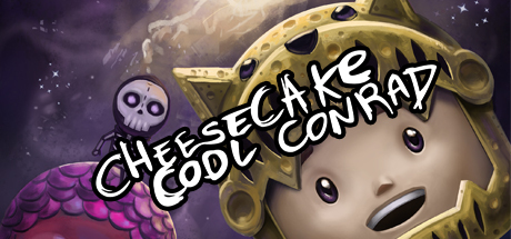 Cheesecake Cool Conrad header image