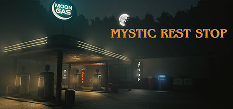 Mystic Rest Stop steam charts