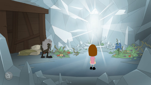 Anna's Quest screenshot