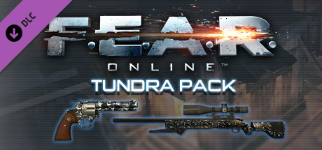 F.E.A.R. Online: Tundra Pack banner