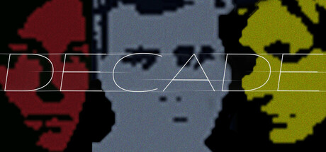 Decade banner