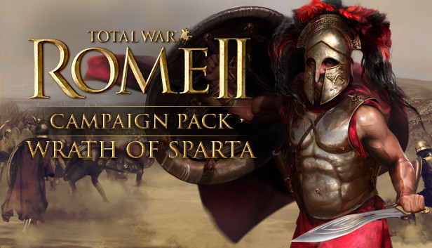 Total War: ROME II - Emperor Edition on Steam