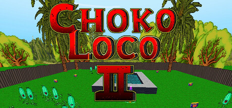 Choko loco 2 steam charts