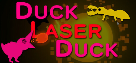 DuckLaserDuck steam charts