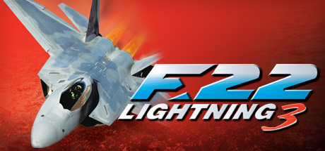 f 22 lightning 3 online