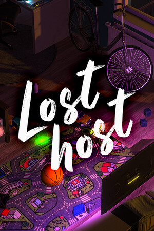 Lost Host