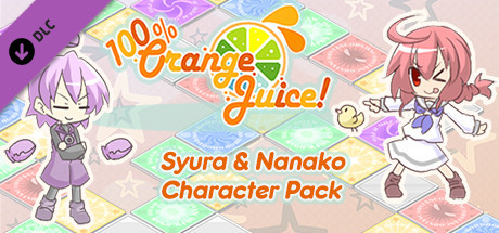 100% Orange Juice Steam Charts and Player Count Stats