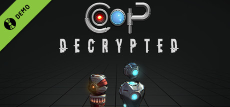 CO-OP : Decrypted Demo banner