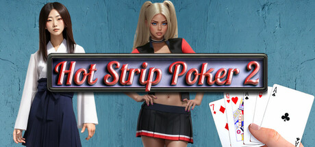 Hot Strip Poker 2 steam charts