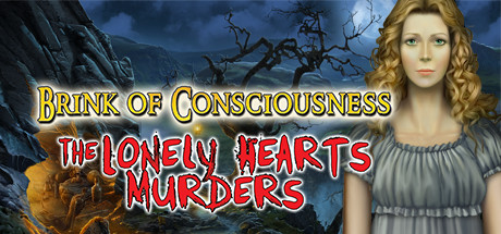 Brink of Consciousness: The Lonely Hearts Murders header image