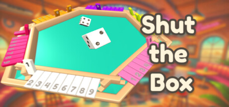 Shut the Box：クラシックなサイコロゲームのリイマジネーション