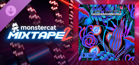 Beat Saber - Monstercat Mixtape 2 - Excision & Dion Timmer - "DABADABADABADABA" banner image