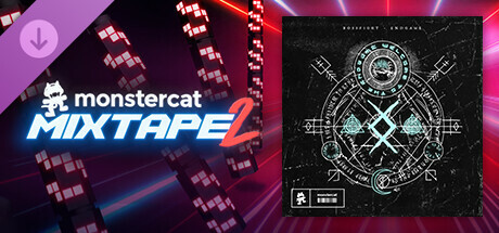 Beat Saber - Monstercat Mixtape 2 - Bossfight - "Endgame" banner image