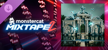 Beat Saber - Monstercat Mixtape 2 - Alan Walker - "Wake Up" banner image