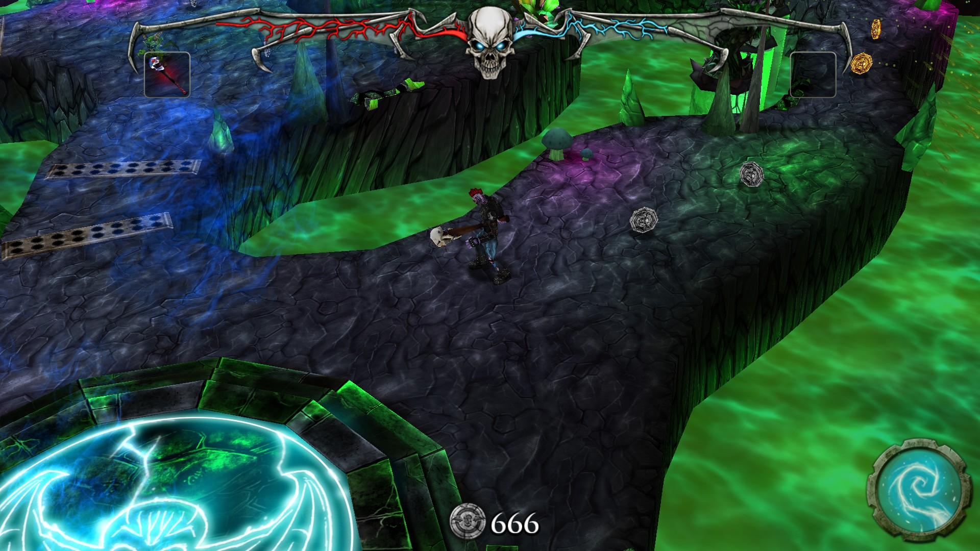 Steam Hail To The King Deathbat Steam Hail To The King Deathbat