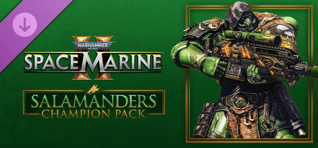 Warhammer 40,000: Space Marine 2 Steam Charts and Player Count Stats