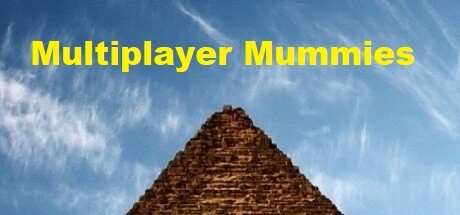 Multiplayer Mummies steam charts