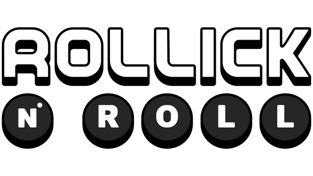 Library Logo - Game logo for library