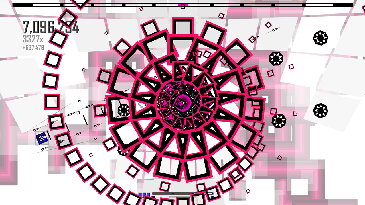 Zenzizenzic screenshot 12