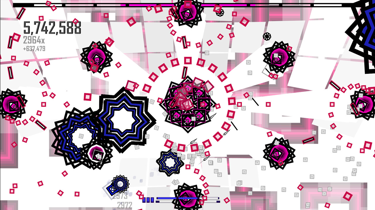 Zenzizenzic screenshot 16