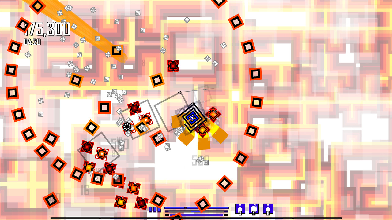 Zenzizenzic screenshot 10