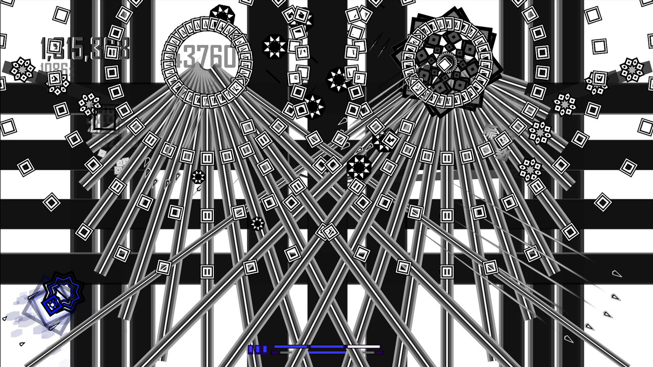 Zenzizenzic screenshot 9