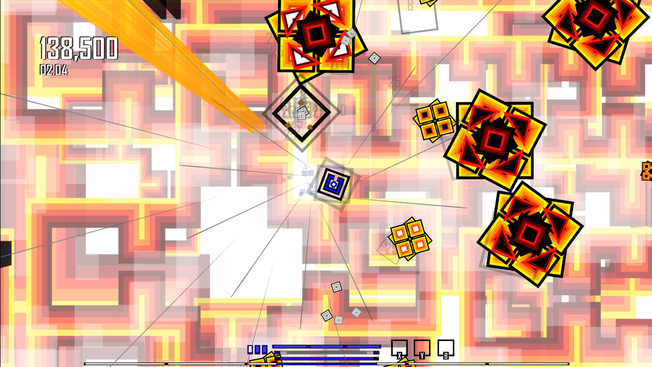 Zenzizenzic screenshot 15