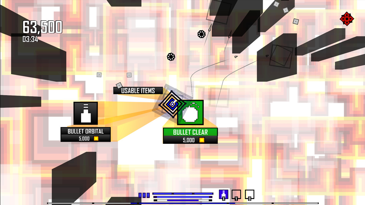 Zenzizenzic screenshot 8