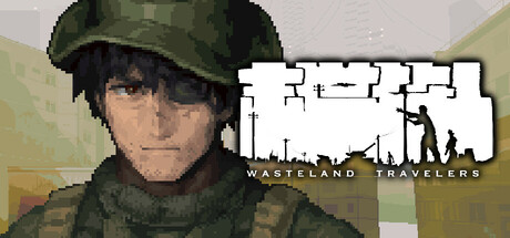 Wasteland Travelers
