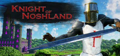 Knight of Noshland