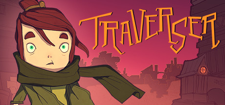Traverser Cover Image