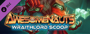 Awesomenauts - Wraithlord Scoop Skin