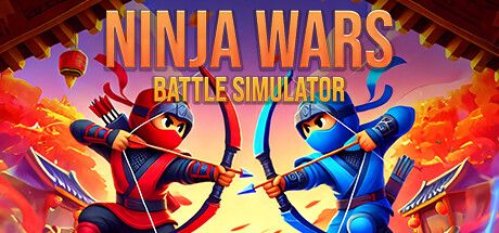 Ninja Wars: Battle Simulator steam charts