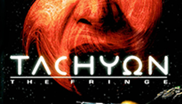 Tachyon: The Fringe Steam CD Key