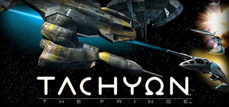 Tachyon: The Fringe header image