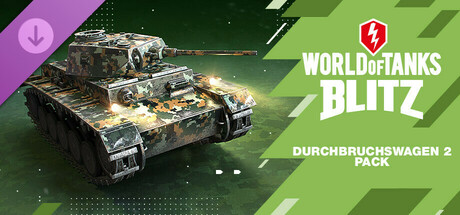 Durchbruchswagen Pack