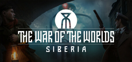 The War of the Worlds: Siberia - Survive the Martian Invasion