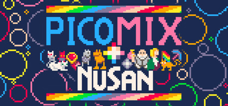 PicoMix by NuSan steam charts