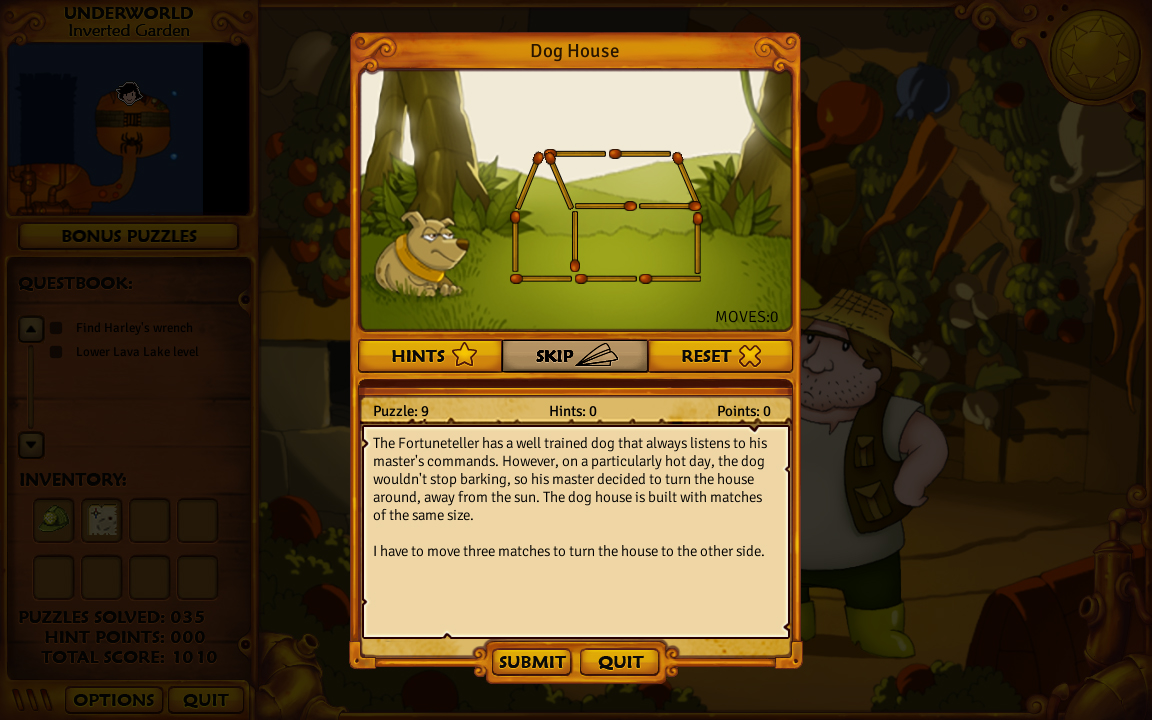 May’s Mysteries: The Secret of Dragonville screenshot 13