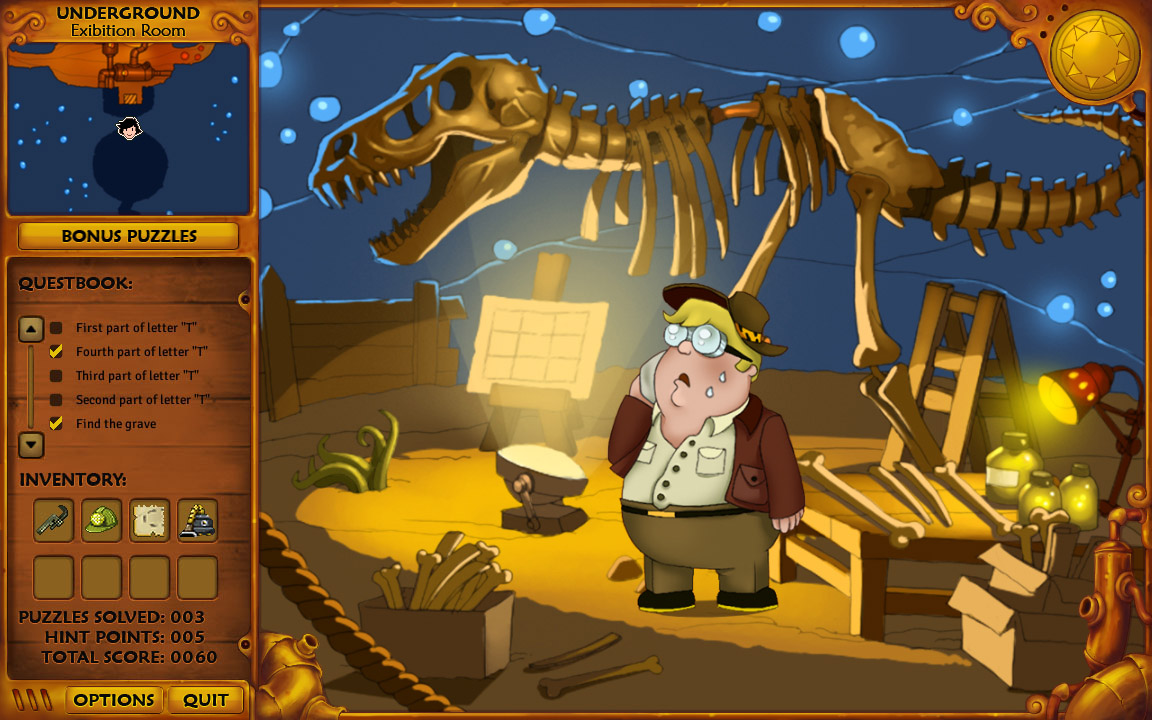 May’s Mysteries: The Secret of Dragonville screenshot 8